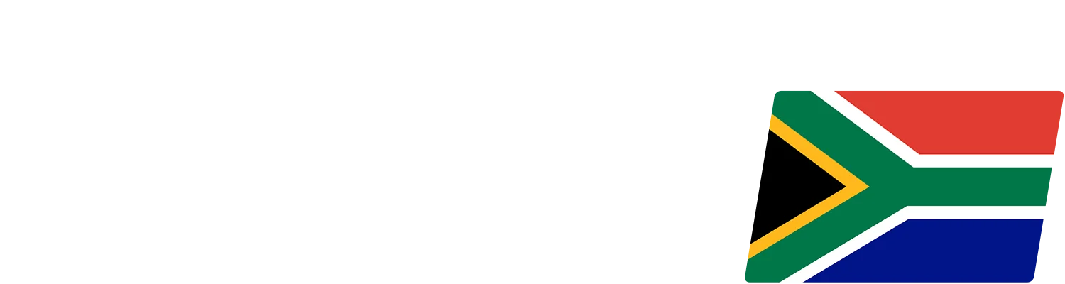 1win logo South Africa.