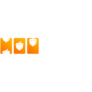 3 OAKS Gaming logo.
