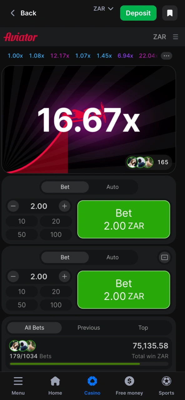 Bet amount chosen before 1win Aviator takeoff.