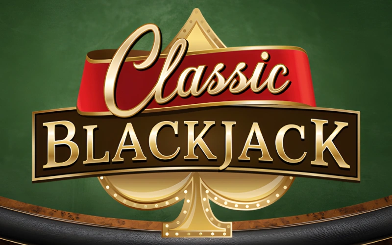 Win big through Blackjack Classic sessions at 1win platform.
