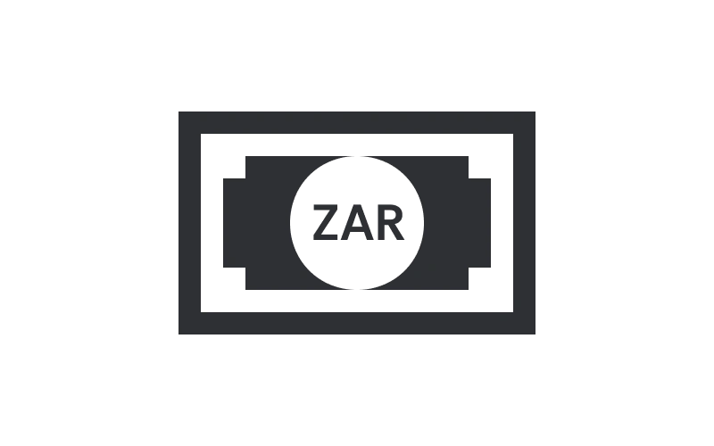 1win supports deposits and withdrawals in ZAR.